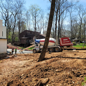 WWP CONCRETE 400x400 Carrusel 02-Driveway and Retaining Wall