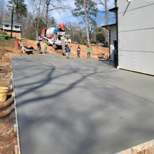 WWP CONCRETE 400x400 Carrusel 03-Driveway and Retaining Wall