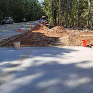 WWP CONCRETE 400x400 Carrusel 04-Commercial Driveway