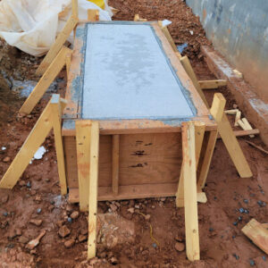 WWP CONCRETE 400x400 Carrusel 06-Concrete for Motor Bases