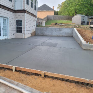 WWP CONCRETE 400x400 Carrusel 06-Driveway and Retaining Wall